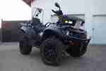 Quad TGB Blade 550i LT EFI 4x4 LOF nur 490km;