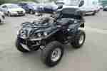 Quad TRITON 4X2 LOF