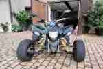 Quad Trasher Explorer 320