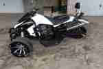 Quad Trike Dreirad Fun Spass