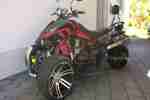 Quad (Trike) Yongkang Jinling Vehicle Co.