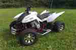 Quad Triton 450 Supermoto Lof