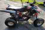 Quad Triton Access Baja 50ccm mit 450er