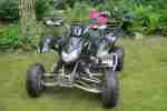 Quad Triton Baja 300 Burelli Baja 300