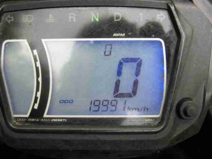 Quad Triton Baja 300 / Burelli Baja 300