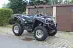 Quad Triton Outback 400 2X2