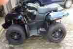 Quad Triton Roadster 700 RS EFI