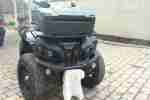 Quad Triton Roadster700 RS