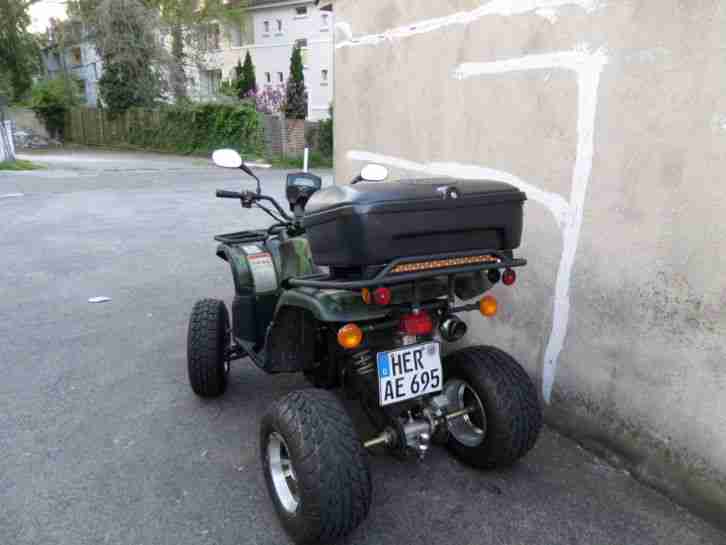 Quad Typ Lydae 203-1