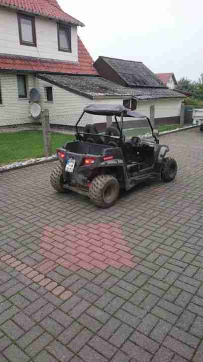 Quad UTV ATV Dinky