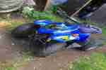 Quad Unilli Dx 100ccm 6ps Mz Panther