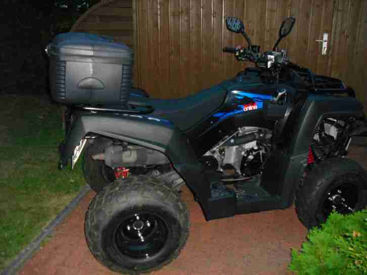 Quad X.3.2 Online mit 18 Monate Garantie