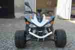 Quad YONGKANG HAILI SP 307J