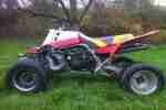 Quad Yamaha Banshee 350 Orig 2 Takt Quad ;