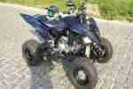 Quad YFM 700 R Special Edition 2014