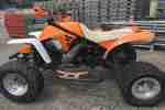 Quad Yamaha Ytz Tri z 250ccm 2 Takt