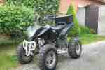 Quad atv