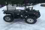 Quad atv 4x4