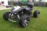 Quad der Marke Jingling JLA 21B 250 mit 2