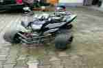 Quad gebraucht