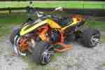 Quad jinling 250