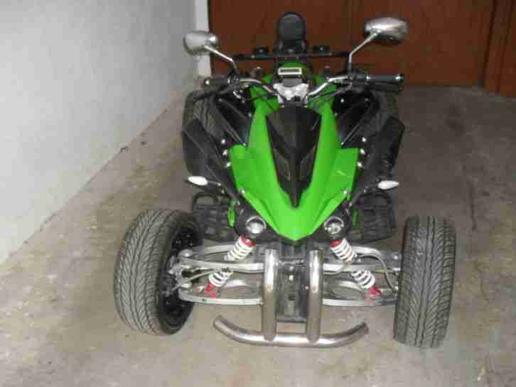 Quad jinling jla-21b