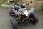 Quad kymco maxxer 250