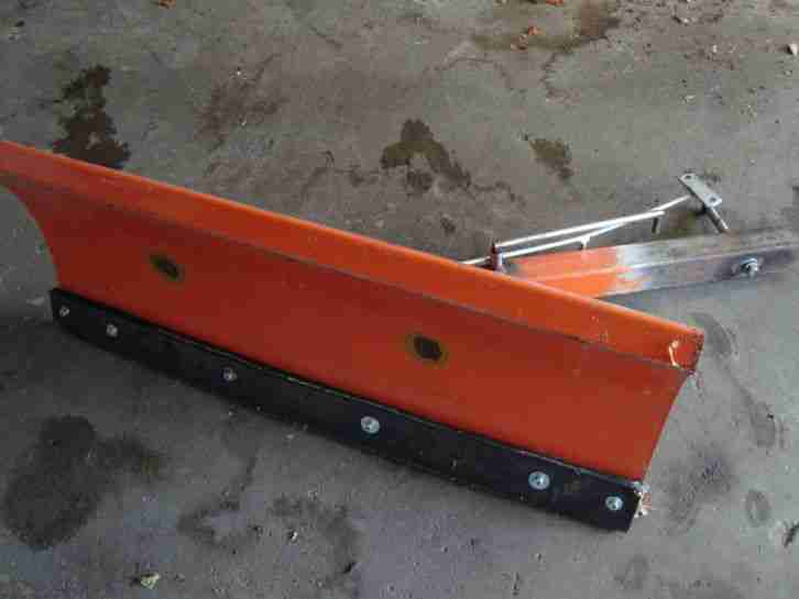 Quad mit Straßenzulassung & TÜV