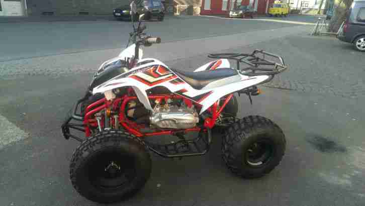 Quad shineray 150ccm