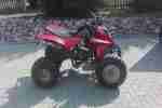 Quad shineray 250