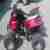 Quad shineray 250