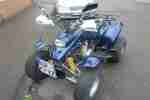 Quad smc barossa Sachs 4Rock 250ccm Baujahr