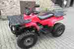 Quad von Motortek MT 175H