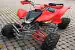 Quad wie Bashan 200