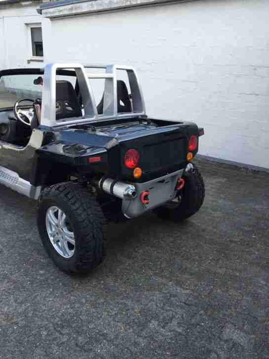 Quadix 800 Buggy UTV Super Zustand Verdeck Seilwinde Atv kein Gelände Offroad