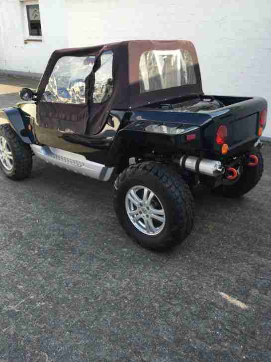 Quadix 800 Buggy UTV Super Zustand Verdeck Seilwinde Atv kein Gelände Offroad