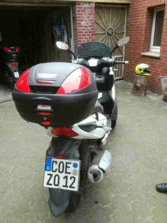 Quadro QV 3 350 ccm