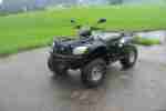 Quat ATV Explorer Atlas 500 4x4, kein Yamaha