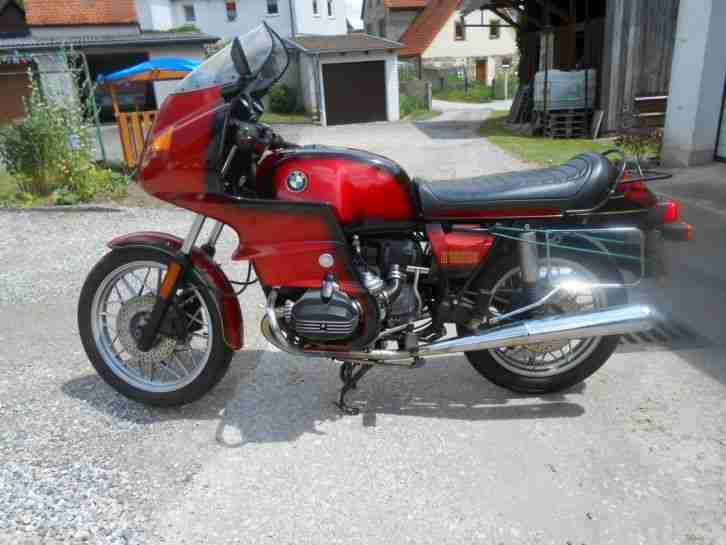R 100 RS