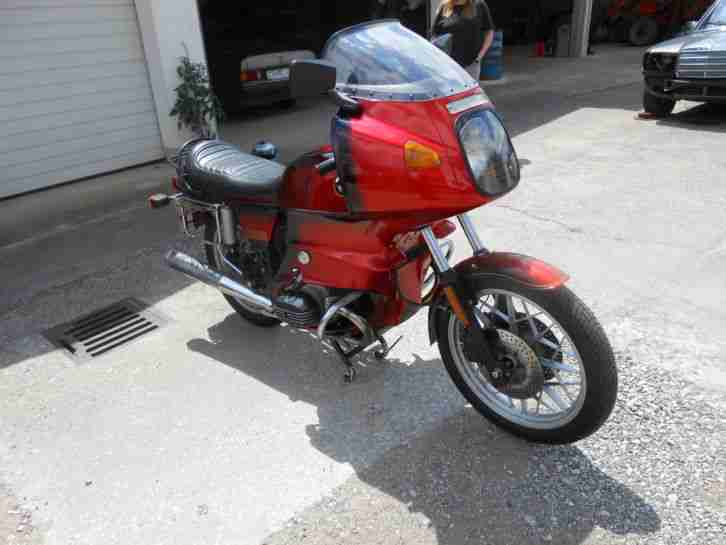 R 100 RS