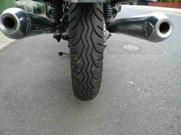 R 100 RS aus Erstbesitz Preis V B