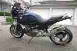 R 1100 GS Supermoto spezial Umbau