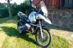 R 1150 GS 57500 km, ABS; Koffer, Heizgriffe,