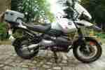 R 1150 GS Adventure für Bastler,