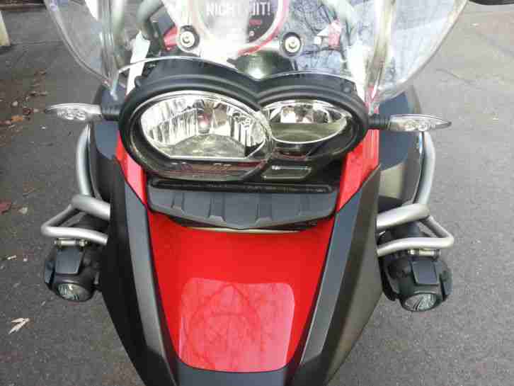 R 1200 GS Adventure