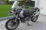 R 1200 GS TÜ DOHC ABS, ASC, ESA, RDC