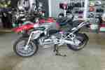 R 1200 GS Vollausstattung EZ. 2014