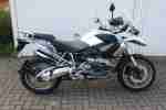 R 1200 GS Vollausstattung Vario Koffer,