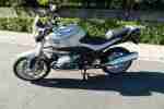 R 1200 R EZ 05 07 TÜV neu ESA, ASC, RDC,