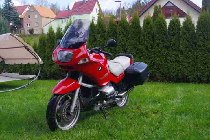 R1100rs